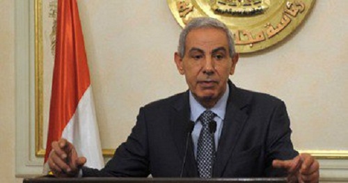 وزارة التجارة المصرية تفاوض إسرائيل لإعادة 68 شركة إلى اتفاقية الكويز
